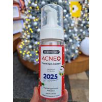 ราคา NY Limited Edition Dr Somchai Foaming Cleanser 150 ml โฟมล้างหน้า สูตร Salicylic สำหรับที่มีปัญหาสิวง่าย ผิวมัน (23183225534)