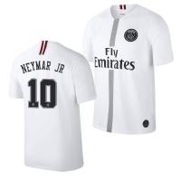 ราคา XY Qy 18 19 Germain PSG Away Jersey เสื้อฟุตบอล Neymar Sports Tee Plus Size YX (22906299918)
