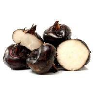 ราคา แห้วสด แห้วเหมือนจีน แห้วไม้แกะเปลือก พร้อมทาน ชาติหวาน กรอบอร่อยแบบธรรมชาติ สินค้าพร้อมส่งจากเยาวราช น้ำหนัก 1000 กรัม (14045300827)