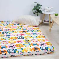 ราคา ปลอกที่นอนปิคนิค เฉพาะปลอกสวม ขนาด 3 5ฟุต 5ฟุต และ6ฟุต ใส่ได้เฉพาะที่นอนปิคนิคใยสังเคราะห์เท่านั้น มาพร้อมลายการ์ตูนสุดน่ารัก (22175696106)