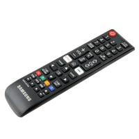 ราคา Universa BN59 01315A BN59 01315D BN59 01315B TV Remote Control with NETFLIX PRIME VIDEO Rakuten TV Button for SAMSUNG Smart TV BN59 01315E bn59 01315j for Samsung Series 7 RU7100 (22815674285)