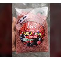 ราคา โจโจ้ อาหารนกกรงหัวจุกสูตร ก้นแดง อาหารนกกรงหัวจุก (22298014091)