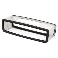 ราคา เคสซิลิโคนลำโพงเสียง Bluetooth แบบพกพารุ่น2 BOSE SoundLink สีดำ YDDF (20035043011)
