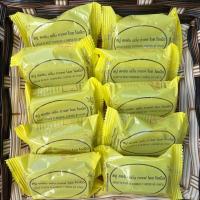 ราคา 10 ก้อน สบู่สครับขมิ้นกาแฟ สมุนไพรล้วน ขัดผิวหน้าและผิวตัว ผิวเกลี้ยง เนียน กระจ่างใส ขนาด 36 กรัม ส่งฟรี ส่งเร็ว (21899660769)