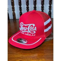 ราคา หมวกเป๊ปซี่ โคล่า Pepsi Cola หมวกวินเทจ หมวกแฟชั่น หมวก snapback หมวกเบสบอล หมวกฮิปฮอป หมวกผู้ชาย หมวกผู้หญิง (22422981954)