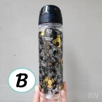 ราคา ขวดน้ำหลอดดูด กระติกน้ำหลอดดูด Smiggle ขวดน้ำ พร้อมส่ง (21902153445)