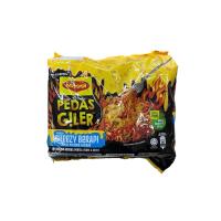 ราคา Maggi แม๊กกี้ บะหมี่กึ่งสำเร็จรูป แพ็ค 5 ซอง (22936062104)