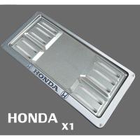 ราคา กรอบป้ายทะเบียน สแตนเลสแท้ กรอบป้าย กรอบป้ายรถยนต์ ป้ายทะเบียนรถ กรอบป้ายไทเท กรอบป้ายรถยนต์ไทเท (22869344768)