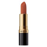 ราคา Revlon เรฟลอน ซุปเปอร์ลัสทรัส ลิปสติก Mango Blossom (21804448451)