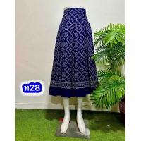 ราคา กระโปรงผ้าฝ้ายทรงทวิส กระโปรงทวิต สวยเก๋ ทันสมัยฟรีไชต์ (23114050669)