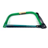 ราคา เลื่อย โครงเลื่อยคันธนู เลื่อยตัดเหล็ก ขนาด 12 นิ้ว พร้อมใบเลื่อย (727386873)