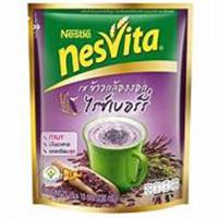 ราคา เนสวีต้า เครื่องดื่มธัญญาหาร รสข้าวกล้องงอก ไรซ์เบอร์รี่ 23 ก x 10 (20534441211)