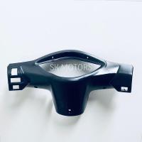 ราคา หน้ากากหน้า หน้ากากหลัง WAVE 100S ปี 2005 ดิสเบรค ดั้มเบรค (17399684146)