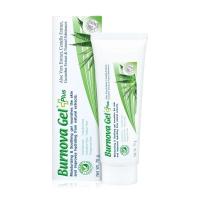 ราคา หลอดใหญ่ Burnova Gel Plus Aloe Vera Plnkton Dragon s Blood Snow Algae เบอร์นโนว่า เจล พลัส อะโลเวล่า แพลงก์ตอน ดราก้อนส์ บลัด สโนว์ แอลจี้ เจลบำรุงผิว ดูแลผิว สินค้ามี 4 สูตรให้เลือก (22909406308)