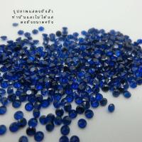 ราคา สีสัน โปร่งแสง ต่างหูพลอยเซอร์โคเนียเพชรฝังต่างหูสตั๊ดเพชรดิบขี้ผึ้งสําหรับผู้ชายและผู้หญิง (22534641037)