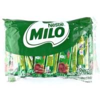 ราคา ขายดี ไมโล 12g ยกแพ็ค 48 ซอง ขนาด 12กรัม ซอง แพ็คละ48ซอง Nestle Milo (20716158706)