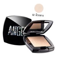 ราคา ส่งฟรีใช้คูปองตามเงื่อนไข มีเก็บปลายทาง Mistine Dimond Super Powder แป้งไดมอนด์ บีบี แป้งแองเจิ้ลออร่าSPF25 แป้งกันแดด SPF 50 กันน้ำกันเหงื่อ (21409441454)