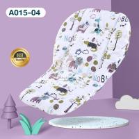 ราคา เบาะรองรถเข็น เบาะรองนั่งเด็ก ลายการ์ตูน เบาะนุ่ม เบาะรอง เบาะนั่ง เบาะรองเก้าอี้เด็ก Cushion Seat รุ่นS (16412096522)