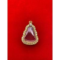 ราคา กรอบพระ กรอบชุบทอง ฝังเพชร ใส่ปิดตาหลวงปู่เอี่ยม ขนาดด้านใน สูง 3 6 x กว้าง 2 7 cm แถมห่วงกับยางรองฟรี (22151890973)