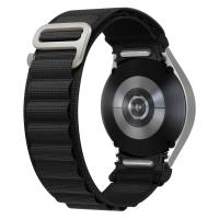 ราคา Alpine Loop สำหรับ Galaxy Watch 6 Classic Galaxy Watch 6 5 4 Galaxy Watch 5 Pro Galaxy Watch 4 Classic ผู้หญิงผู้ชาย Samsung Smartwatch สายไนลอน (21693091961)