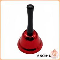 ราคา THUMBS UP กระดิ่งมีด้ามจับ กระดิ่งเรียกลูกค้า ระฆังคริสต์มาส Hand Bell (20921185304)