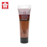 ราคา SAKURA ซากุระ สีอคิลิค สีอคริลิค สีอะคริลิค Acrylic Color SAKURA XAC (8125797442)