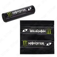 ราคา XW RACING ป้องกันหน้าอก นวมแฮน โฟมนุ่ มสําหรับแฮนด์บาร์ สำหรับรถจักรยานยนต์ หัวรถจักร รถจักรยานไฟฟ้า แถบสมดุล นวมแฮนด์ แบบทรงกลม นวมแฮนด์บาร์มอเตอร์ไซค์วิบาก 1 1 8 20CM (22477547835)