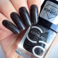ราคา Catrice ICONails Gel Lacquer คาทริซ ยาทาเล็บเจล เล็บเจล (21401359616)