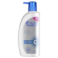 ราคา มีให้เลือก 12 สูตร Head Shoulders Shampoo 370ml เฮด แอนด์ โชว์เดอร์ แชมพู 370มล (17565546215)