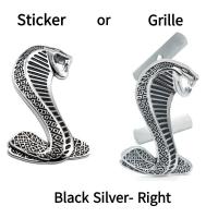 ราคา How New For Ford SHELBY Logo F150 Mondeo Mustang v6 Focus 3 Car Sticker Front Grille Emblem Accessories Metal Auto Styling FORD RANGER EVEREST FOCUS FIESTA Ecpsport (17783407452)