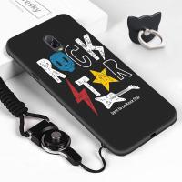 ราคา เคสมือถือเคสโทรศัพท์เคส Samsung Galaxy J7 Plus J7 C8 j7310 C7 2017 ยืนแหวน เชือกเส้นเล็ก บางเย็น graffiti แต่งงานรูปแบบตัวอักษรโทรศัพท์มือถือปลอกซิลิโคนอ่อ (1112184163)