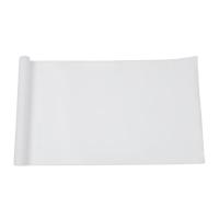 ราคา Ready Stock COD DIY 30x127 3D Carbon Fiber Decal Vinyl Film Wrap Roll Adhesive Car Sticker Sheet White (15474252267)