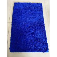 ราคา พรมเช็ดเท้า พรมตัวหนอน พรมซับน้ำ เส้นใยไมโครไฟเบอร์ นุ่มพิเศษ นุ่มเท้า ซับน้ำได้ดี ขนาด 40x60 ซม แบบหนาพิเศษ (22118379908)