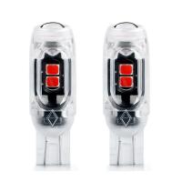 ราคา K Power หลอดไฟหรี่ ขั้ว T10 ใส่ได้ทั้งรถจักรยานยนต์และ รถยนต์ ไฟเลี้ยว กระพริบ ไม่ กระพริบ ไฟถอย (21479253890)