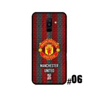 ราคา เคสโทรศัพท์ รวมลาย แมนยู Samsung Note2 Note3 Note4 Note5 Note9 Note10 A73 5G Note8 (7841295518)