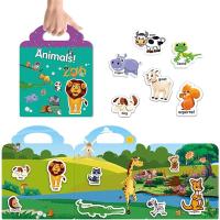 ราคา สมุดสติ๊กเกอร์ติดซ้ำ สมุดสติ๊กเกอร์ สติกเกอร์ สติ๊กเกอร์เด็ก สมุดสติกเกอร์ สติ๊กเกอร์ สมุดสติ๊กเกอร์เด็ก สติ๊กเกอร์กันน้ำ (22865363314)