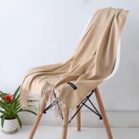 ราคา 2022แฟชั่นผู้หญิงฤดูหนาวผ้าพันคอผ้าพันคอบาง Shawls และ Wraps Lady ผู้หญิงแข็งแรง Hijab ผ้าคลุมไหล่ยาวแคชเมียร์ Pashmina Foulard ผ้าพันคอ (22914262483)