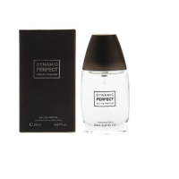 ราคา MINISO Dynamic Perfect Men Perfume 20ml ของแท้ พร้อมส่ง (12264832769)
