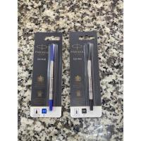 ราคา ของแท้ ไส้ปากกาปาร์คเกอร์ Parker Quink flow Quink ลูกลื่น หมึกซึม เจล F และ M 0 5 0 7 ของแท้100 ปาคเกอ ปากเกอUS Station (19801211971)