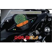 ราคา ฟิล์มกันรอยเรือนไมล์ CBR 150 300 ตัวเก่า (10918189708)