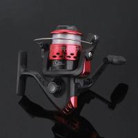 ราคา อุปกรณ์รอกล้อหมุน รอกตกปลา อุปกรณ์เสริมคันเบ็ดตกปลา น้ำหนักเบา Gear Ratio 5 2 1 (22428143141)