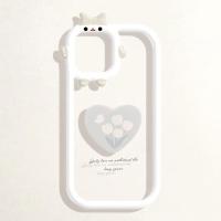 ราคา Couple Case สำหรับ Vivo T1 Y33S IQOO Z6 U5 U5E Y11 Y15S Y15C Y15A Y32T Y56 Y17 Y15 Y12 Y20 Y20S Y12A Y11s Y12s Y21T Y30 Y35 Y51 Y51A Y31 Y93 Y91 Y95 U1 Y1S Y91i Lite ลายดอกทิวลิป การ์ตูนน่ารัก กล้อง B