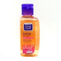ราคา ส่งฟรี กดเก็บคูปองส่งฟรีที่หน้าร้าน Clean Clear คลีนแอนด์เคลียร์ เอสเซนเซียล โฟมมิ่ง เฟเซียล วอช โฟมล้างหน้า แบบหลอด ACNE (15585249967)