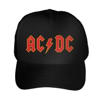 ราคา ACDC ROCK band hats Snapback หมวก trucker ปรับได้ (22822701047)