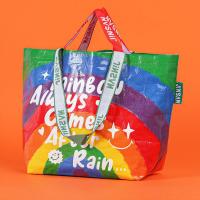 ราคา NICO DESIGN INS กระเป๋าถือ กระเป๋าแฟชั่น กระเป๋าหิ้ว tote bag กระเป๋าผู้หญิง กระเป๋าสะพายกันน้ำยอดนิยม ถุง ถุงผ้าที่เป็นมิตรต่อสิ่งแวดล้อม ขนาดใหญ่ สามารถจุของได้เยอะ พร้อมส่ง (22581275517)