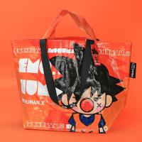 ราคา NICO DESIGN INS กระเป๋าถือ กระเป๋าแฟชั่น กระเป๋าหิ้ว tote bag กระเป๋าผู้หญิง กระเป๋าสะพายกันน้ำยอดนิยม ถุง ถุงผ้าที่เป็นมิตรต่อสิ่งแวดล้อม ขนาดใหญ่ สามารถจุของได้เยอะ พร้อมส่ง (22581275526)