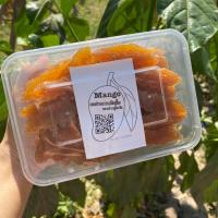 ราคา มะม่วงกวนสดใหม่ ส้มลิ้มหวานอมเปรี้ยว500กรัม (6371228232)