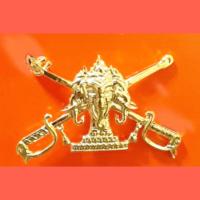 ราคา เครื่องหมายเหล่าทหาร (7615152432)