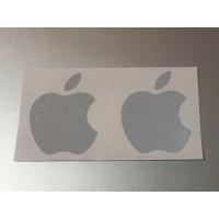 ราคา สติ๊กเกอร์ Apple logo (16968413799)