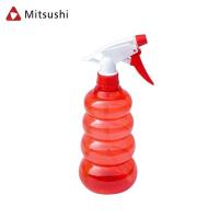 ราคา Mitsushi 500ml ขวดสเปรย์ ขวดสเปรย์พลาสติก ขวดสเปรย์ทรงน้ำเต้าแบบพกพา ขวดเปล่าพร้อมหัวฉีด (23000349189)